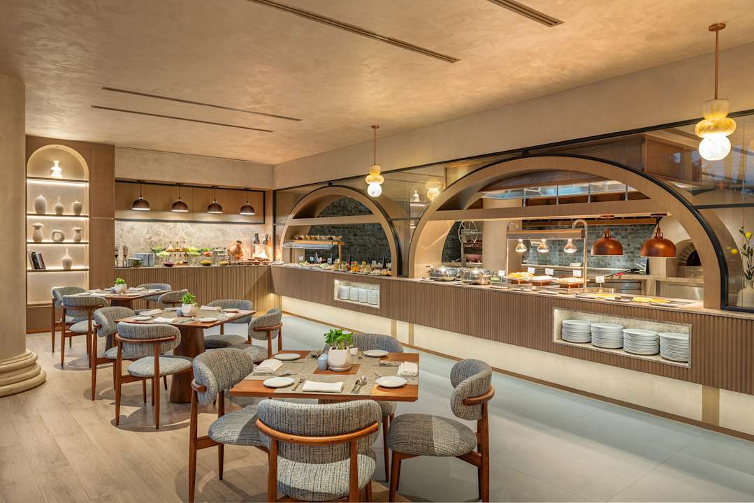 Gastro Sheraton Jumeirah Beach Resort