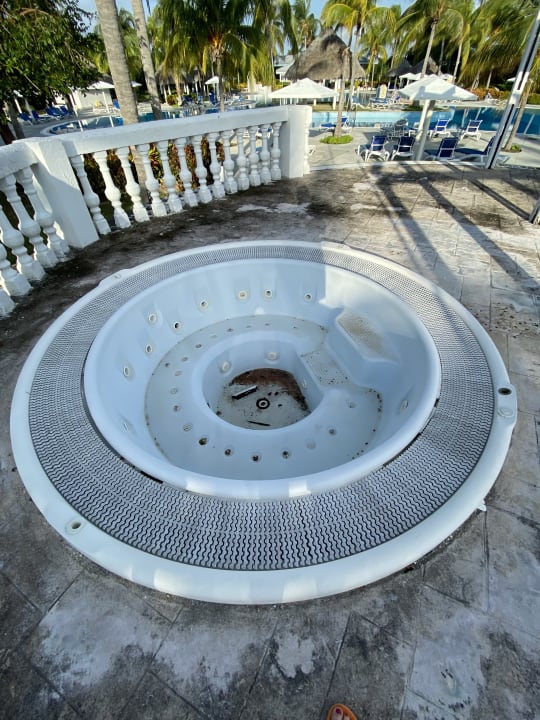 Sport & Freizeit Melia Las Dunas