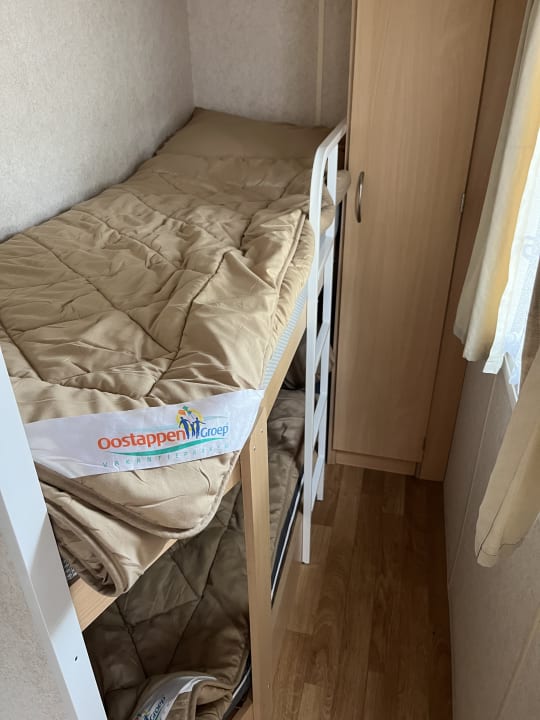 Zimmer Oostappen Vakantiepark de Berckt
