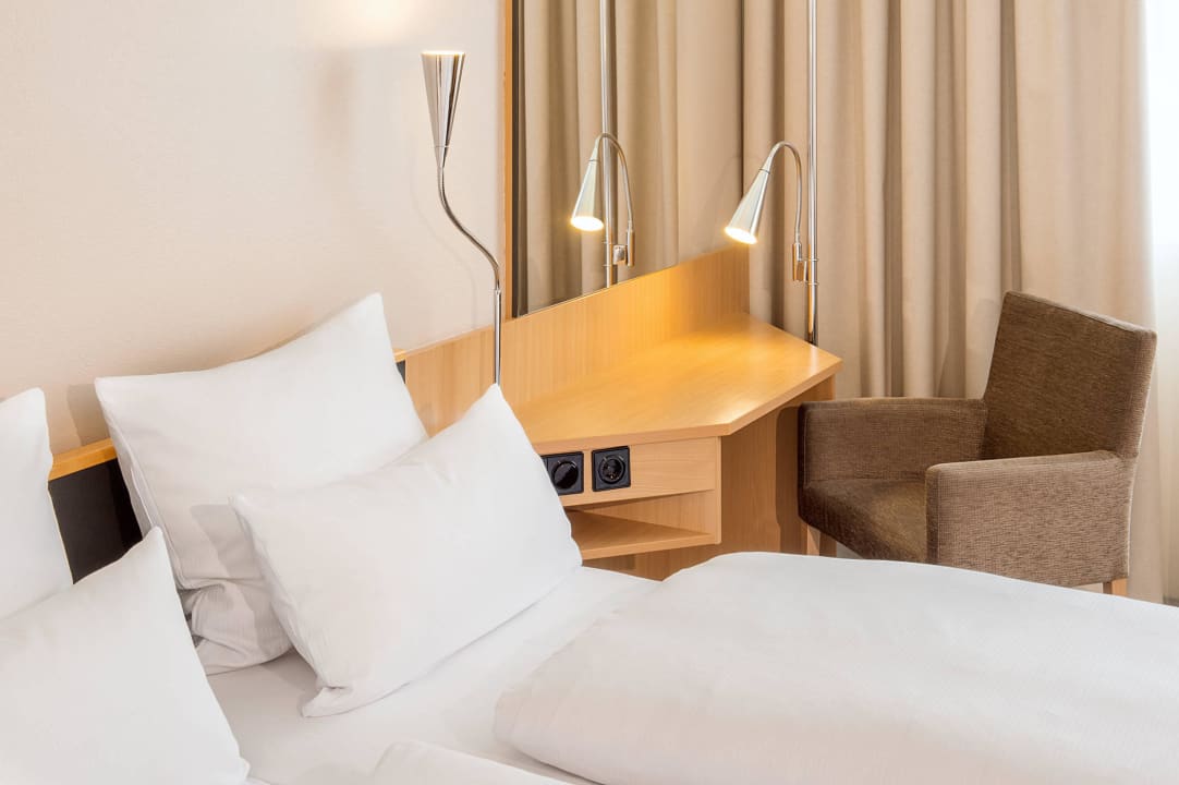 Standard XL Room NH München Messe