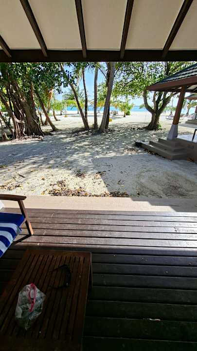 Zimmer Adaaran Select Meedhupparu Island Resort - Premium All Inclusive