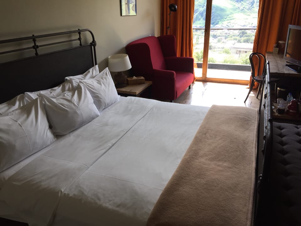 Zimmer Hotel Kazbegi