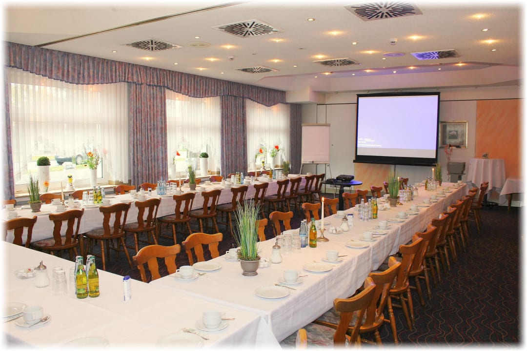 Sonstiges Hotel Bügener