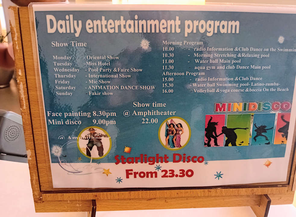 Sport & Freizeit Novotel Marsa Alam Beach Resort