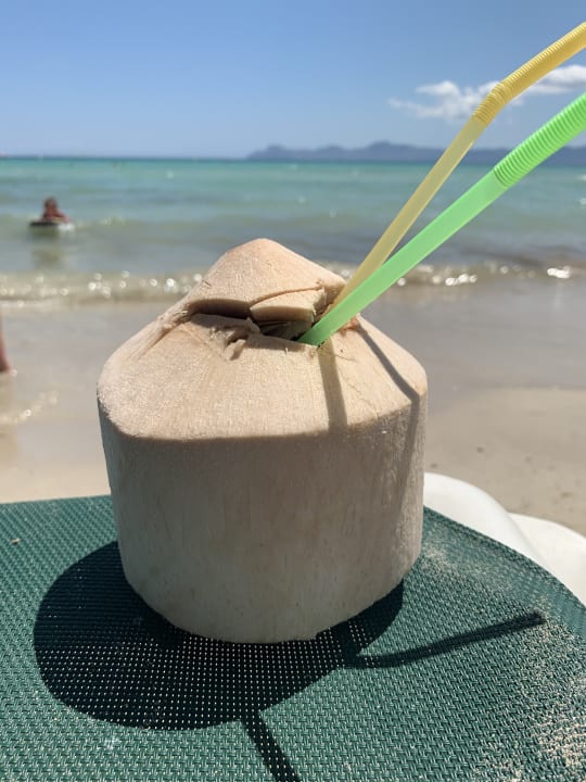 Strand Iberostar Waves Playa de Muro