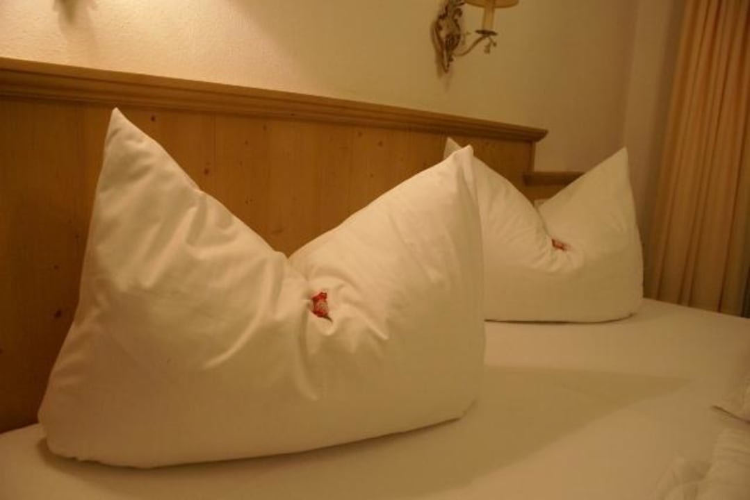 Zimmer Hotel Garni Zugspitz