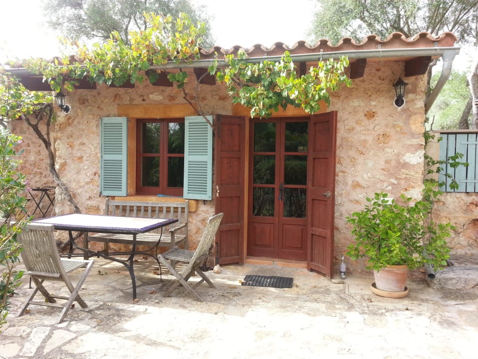 Finca Can Groc Finca Can Pina