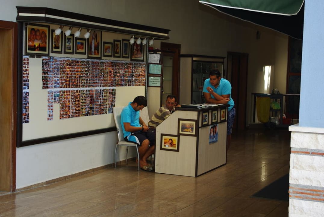 Fotografen Hotel Turan Prince