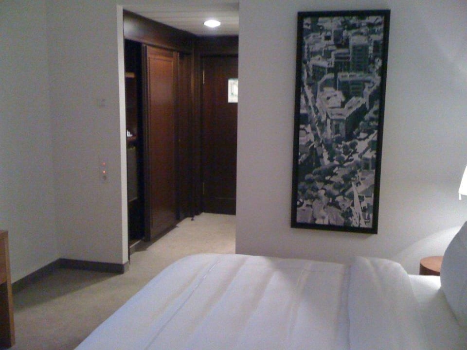 Zimmer 449 Dorint Hotel Bremen