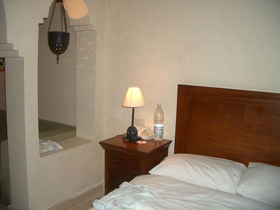 Junior Suite Ghazala Gardens