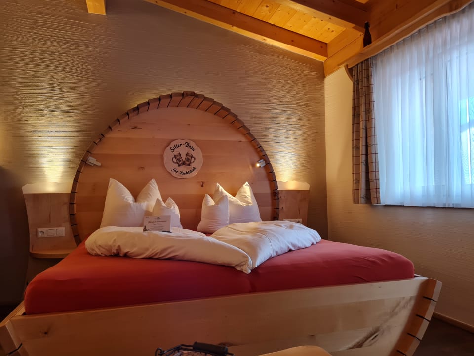 Zimmer 1. Bier & Wohlfühlhotel Gut Riedelsbach