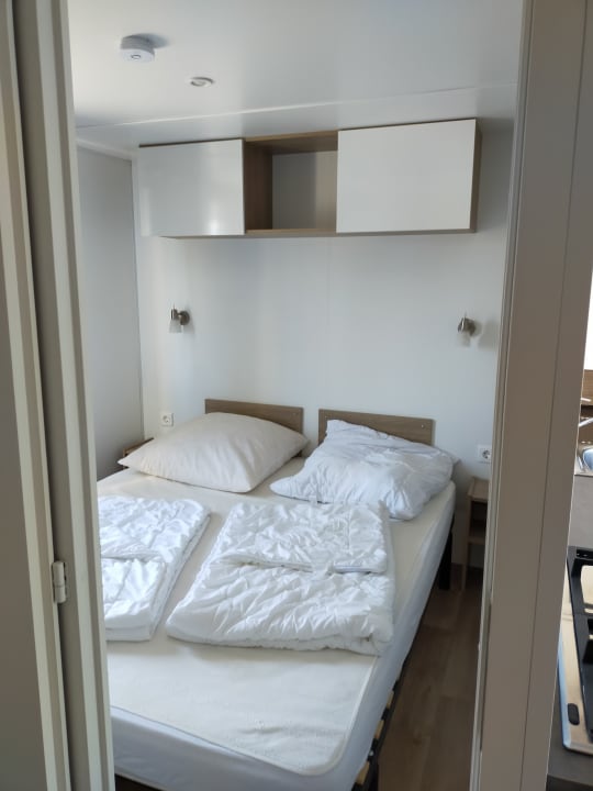 Zimmer KNAUS Campingpark Bad Dürkheim