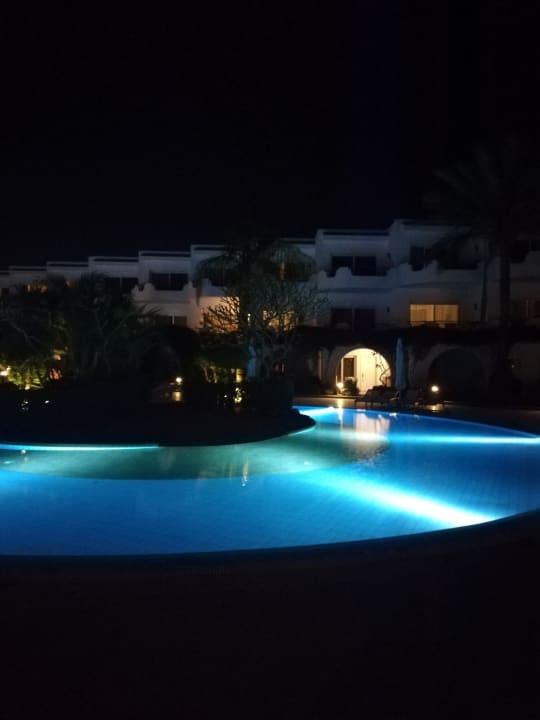 Pool Iberotel Palace