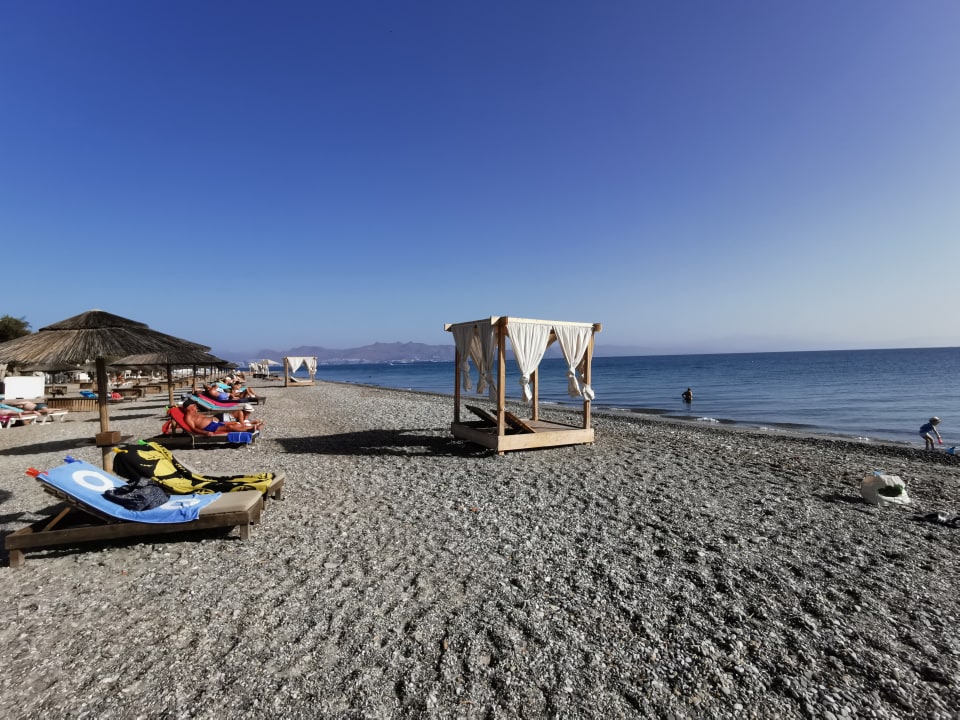 Strand Atlantis Hotel