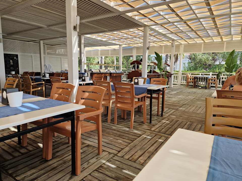 Strand Club Sidelya Hotel