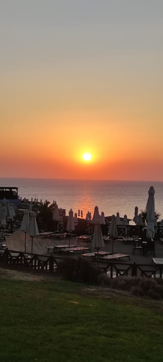 Zimmer Hotel Kalithea Horizon Royal