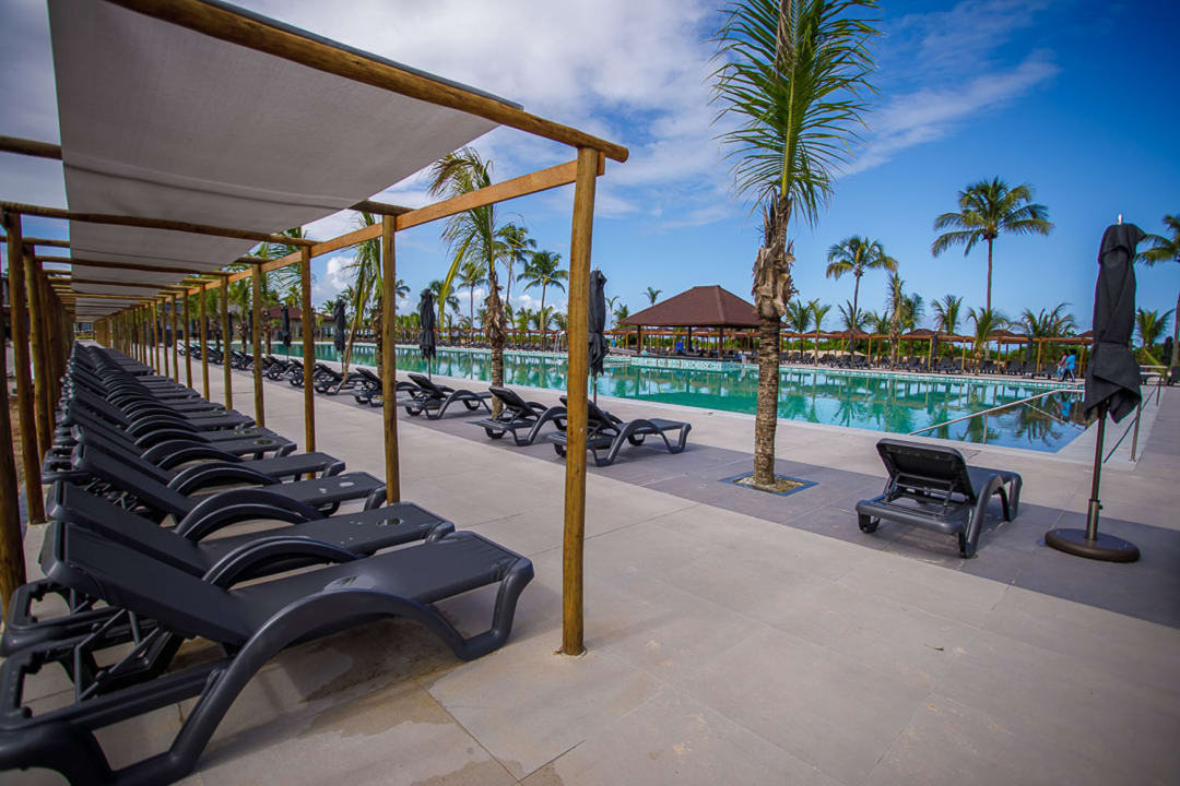 Pool Vila Galé Resort Alagoas - All Inclusive