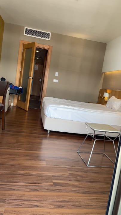 Zimmer Sherwood Dreams Resort