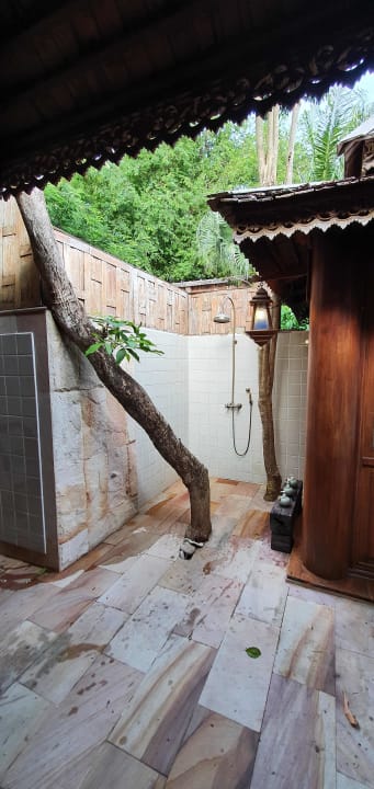 Zimmer Santhiya Koh Phangan Resort & Spa