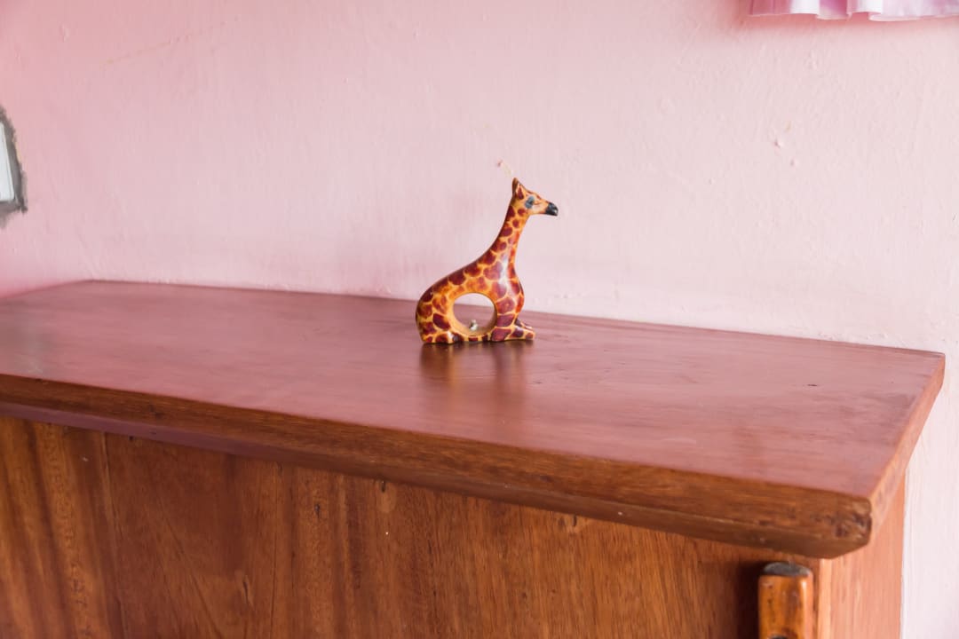 Zimmer Hotel Ndali lodge