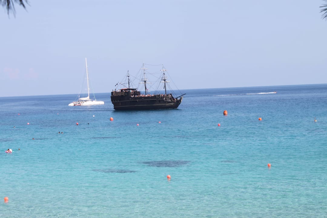 Traumhafte Strände in der Nähe Napa Mermaid Hotel & Suites