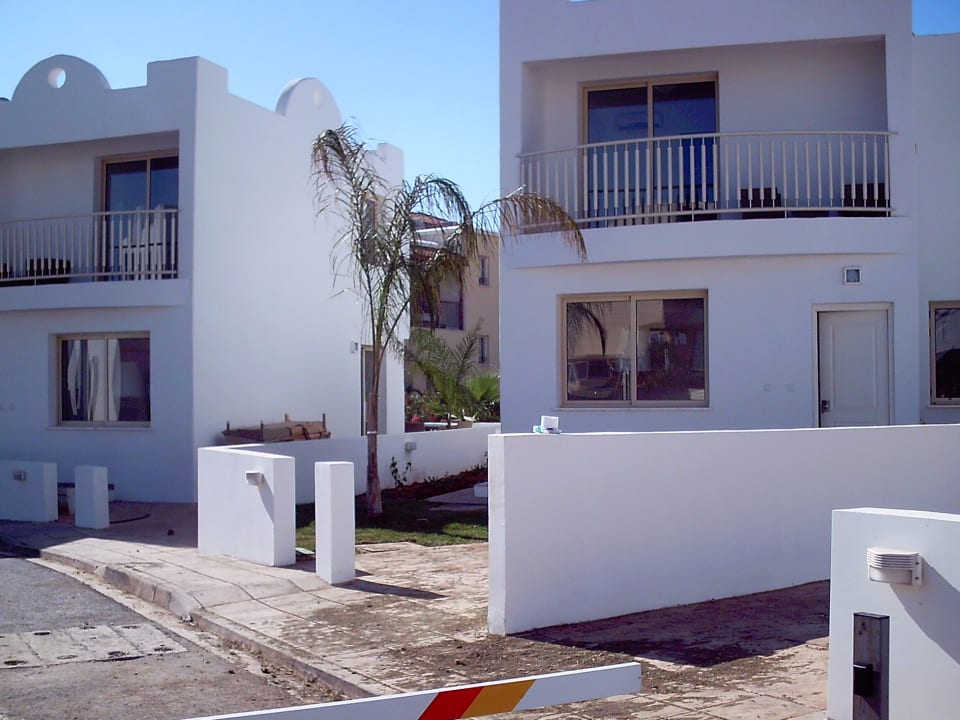 Sonstiges Myro - Androu Apartments