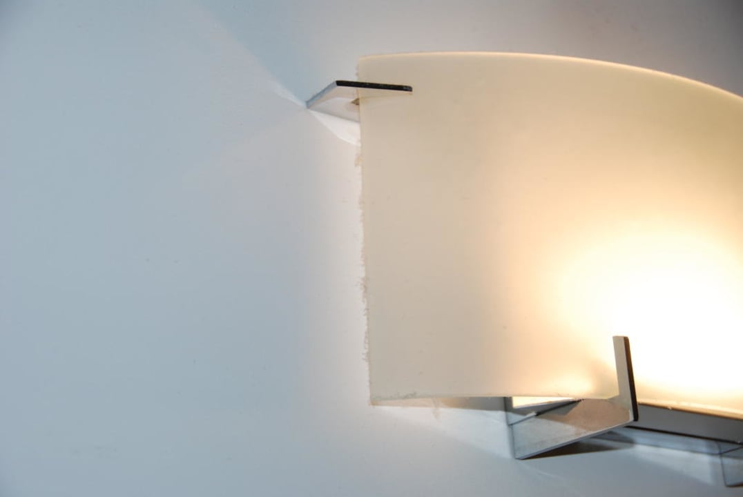 Staub sorgt für gedämpftes Licht Fable Auckland, MGallery