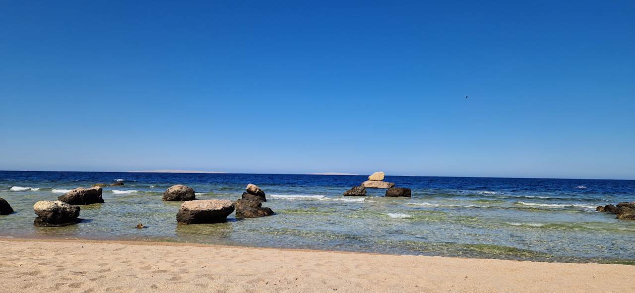 Strand Pickalbatros Citadel Resort