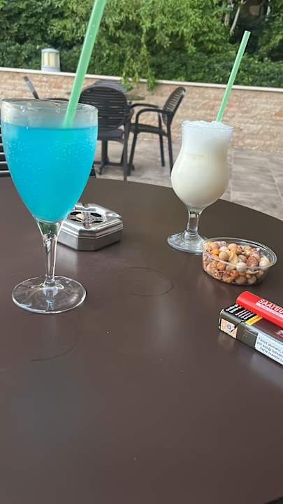 Strand Sunmelia Beach Resort