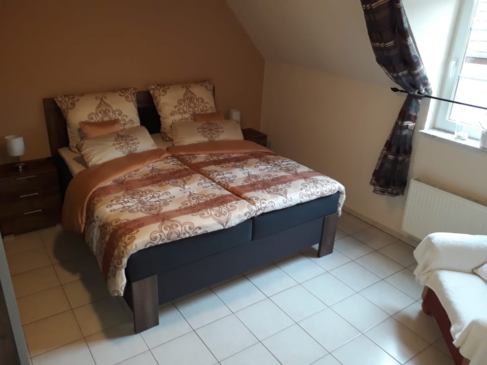 Zimmer Ferienhaus Blue