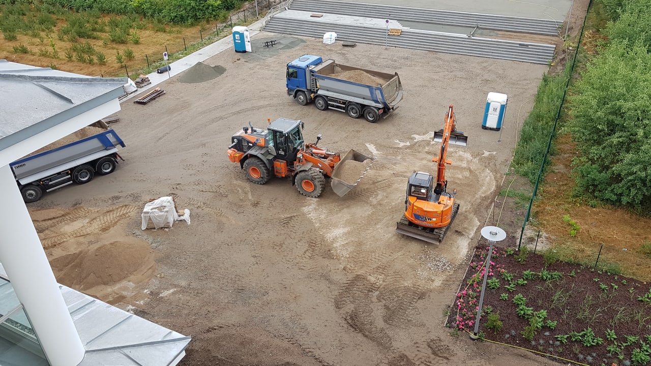 Sonstiges Motiv DORMERO Strandapartments Rügen