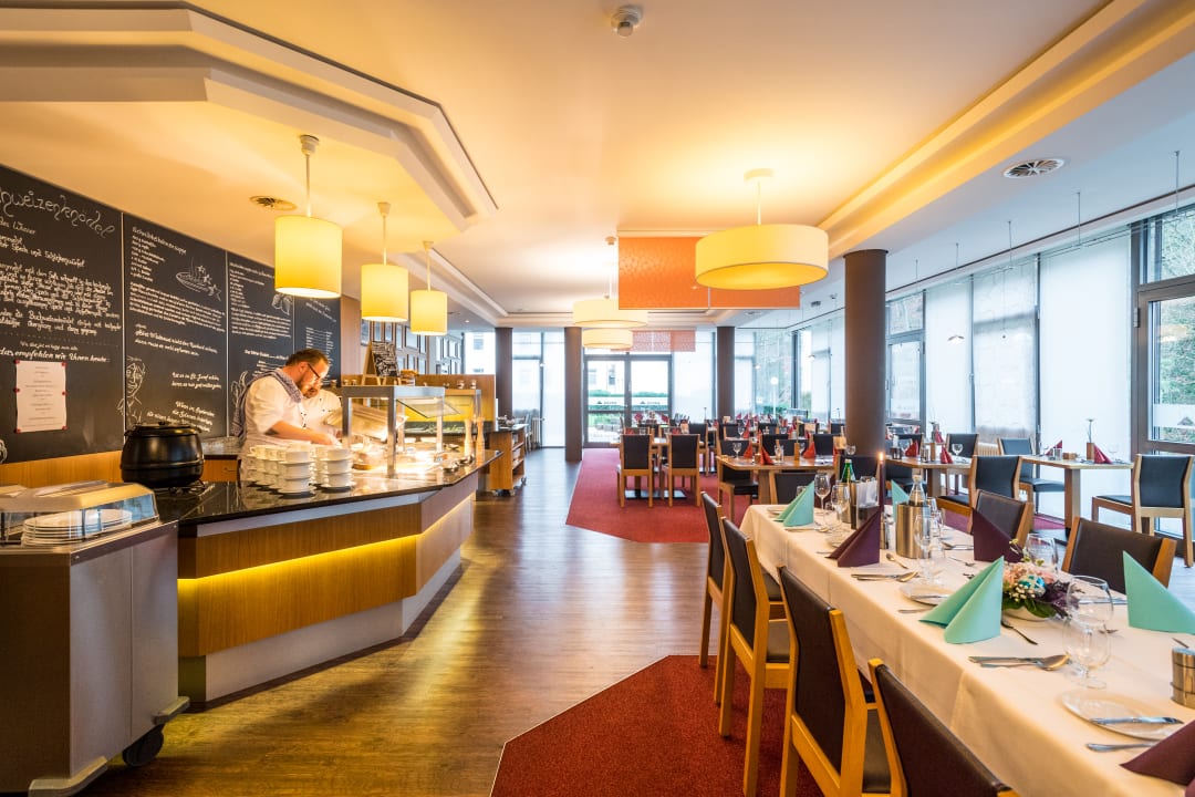 Gastro euvea Freizeit- & Tagungshotel