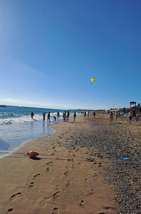 Strand Asteria Collection Side