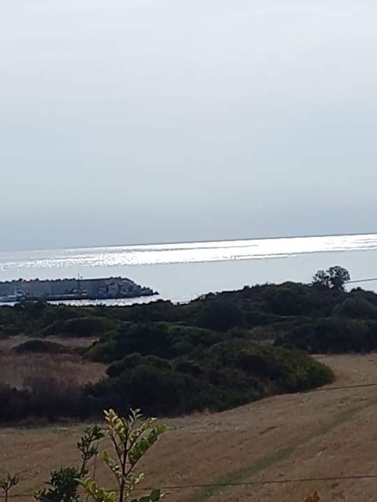 Ausblick Atlantica Plimmiri