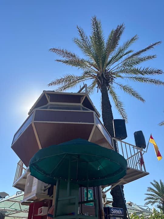 Pool SPOT ON 62122 Hotel Holi Sangam SPOT