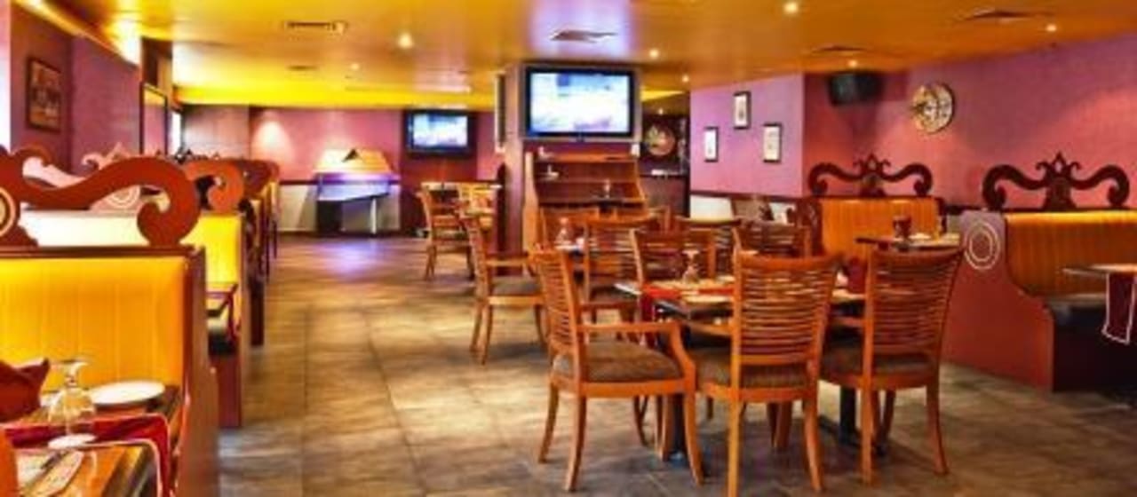 Kairali Hotel Ramee Royal