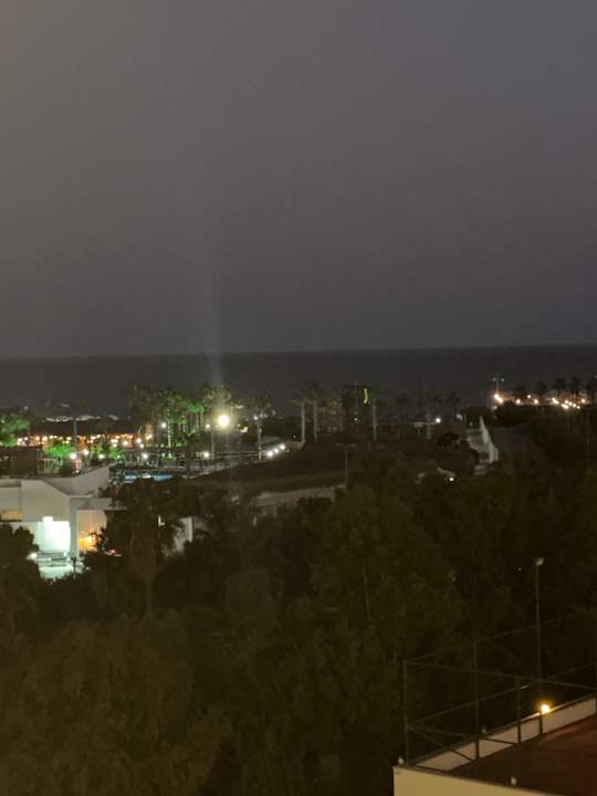 Ausblick Royal Seginus