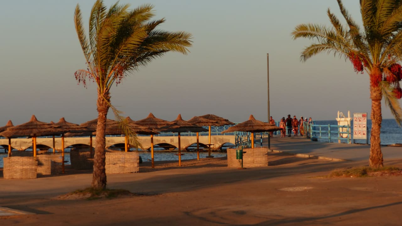 Strand Titanic Beach Spa & Aqua Park