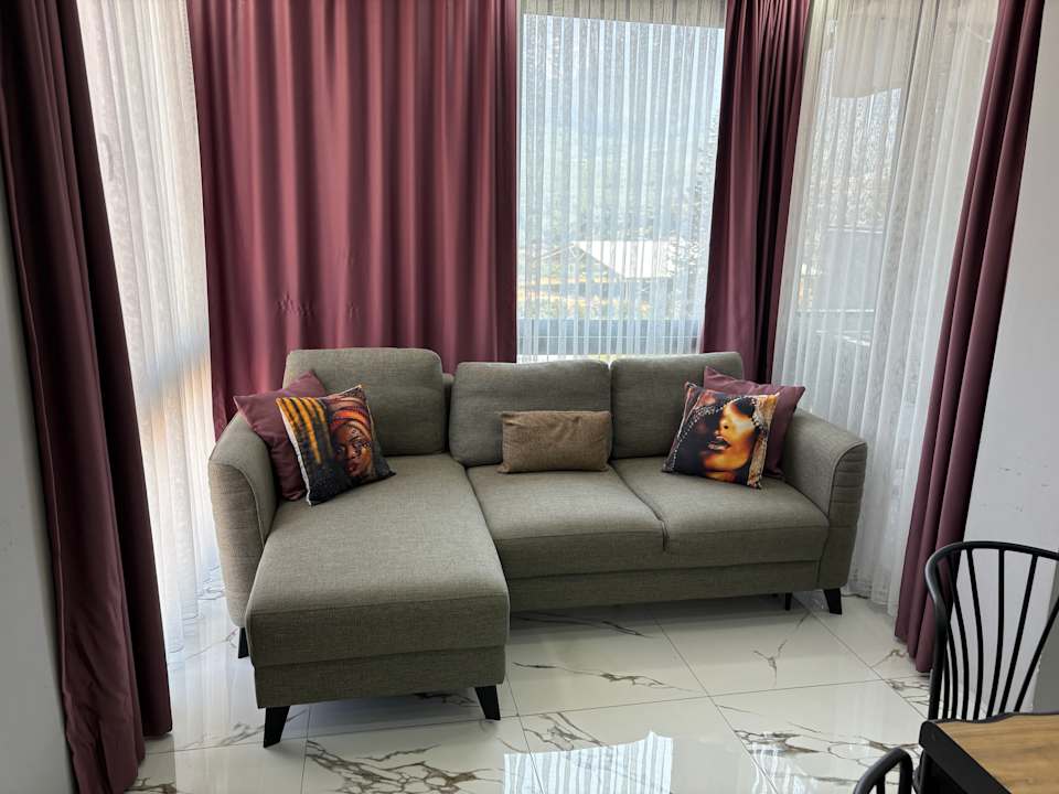 Zimmer Geyikbayiri Mountain Holiday Village