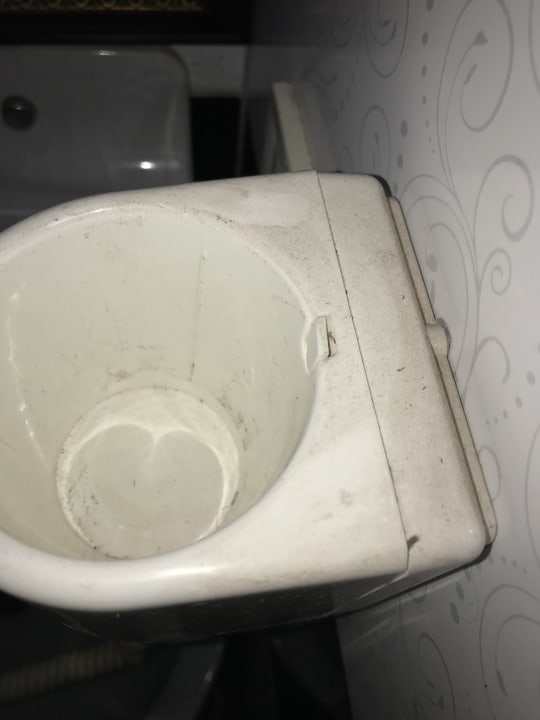 Zimmer Sunday Beach Hotel