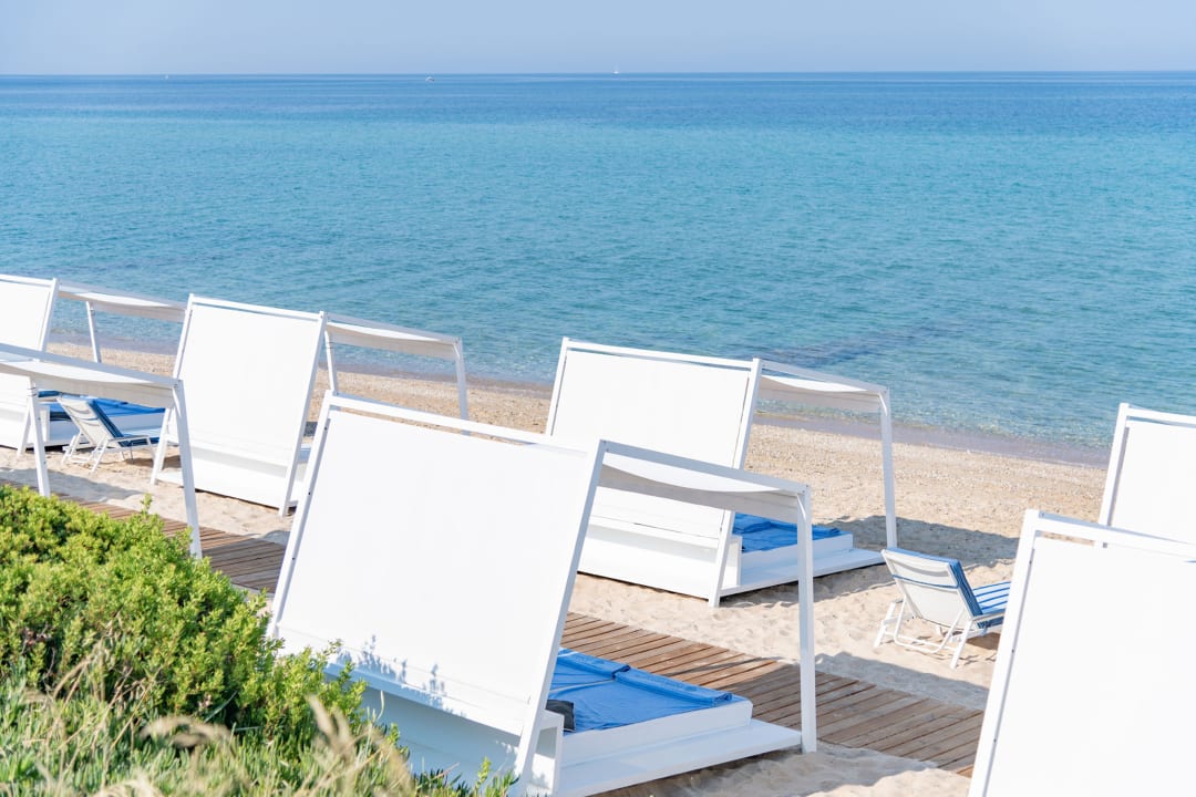 Strand Pomegranate Wellness Spa Hotel