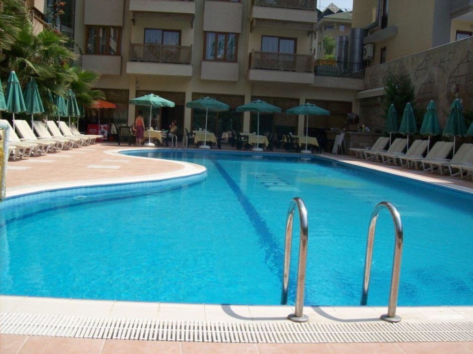 Schwesterhotel Sun BEach Park Side Bay Hotel