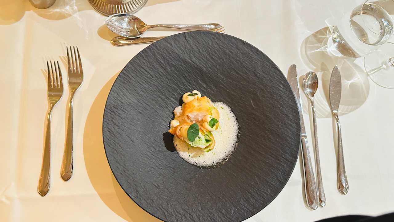 Gastro Hotel Panorama Royal