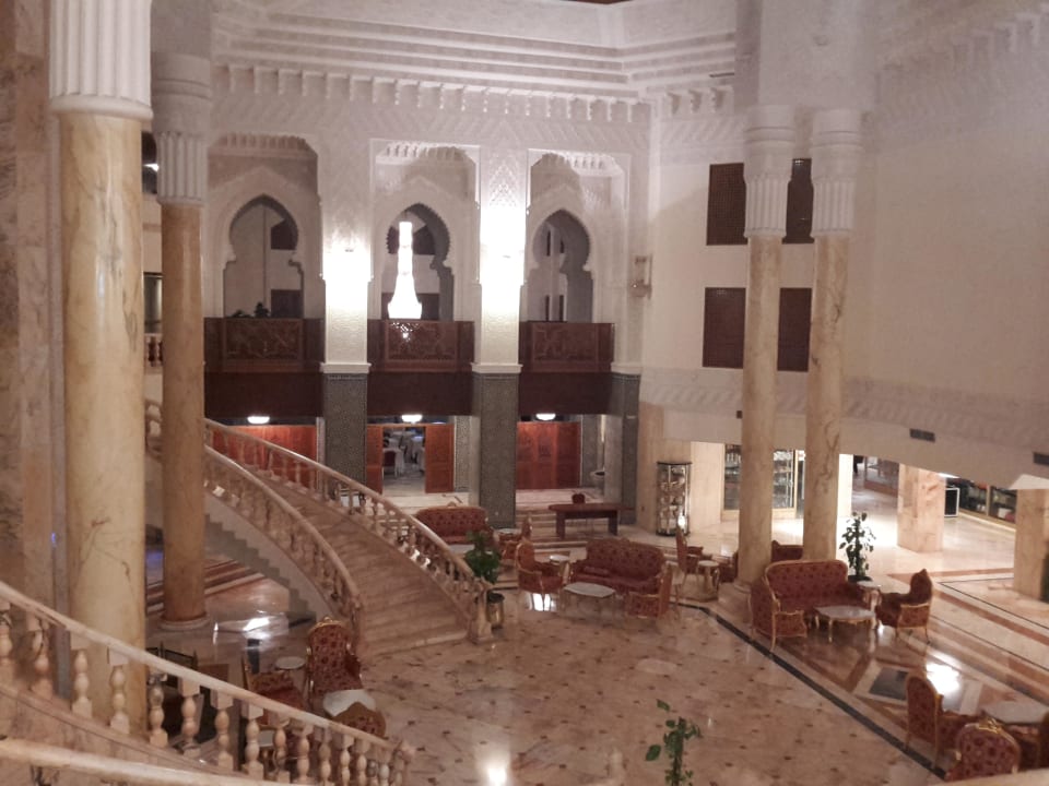 alles marmor Hotel Amir Palace