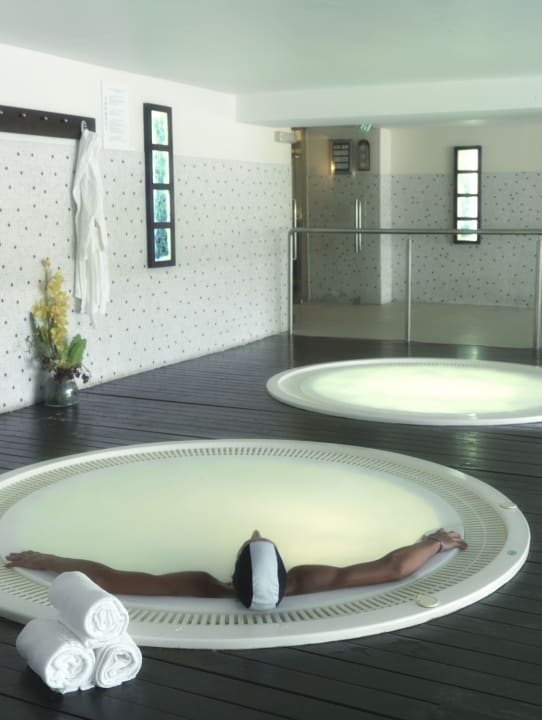 Sport & Freizeit Hotel Yellow Praia Monte Gordo