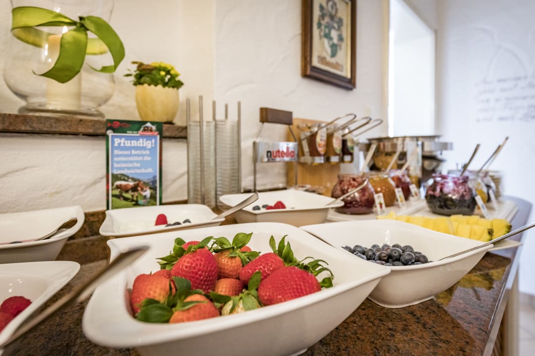 Gastro Kurhotel Falter