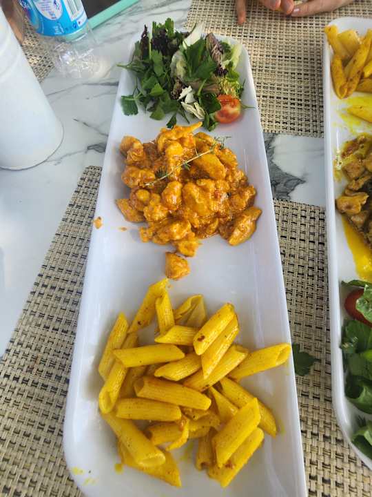 Gastro Numa Bay Exclusive Hotel