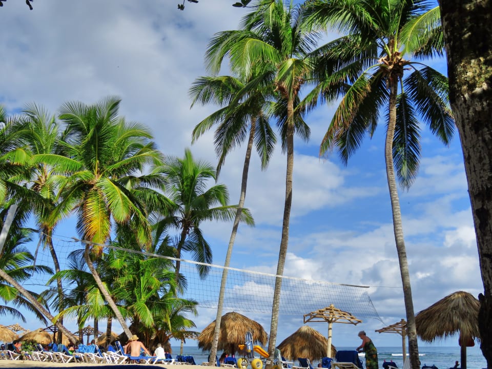 Strand Bahia Principe Grand El Portillo