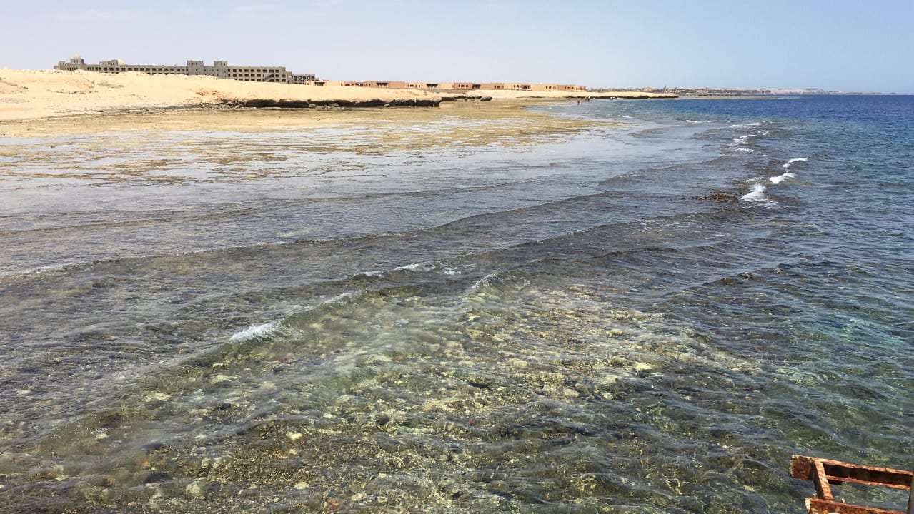 Strand Serenity Alpha Beach