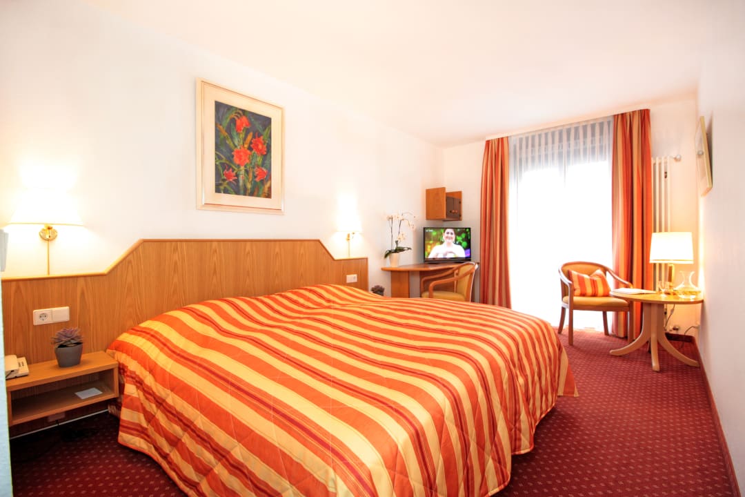 Zimmer Hotel Schiff Konstanz